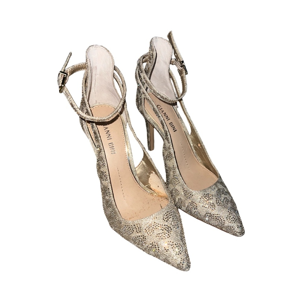 Gianni Bini lulaatwo